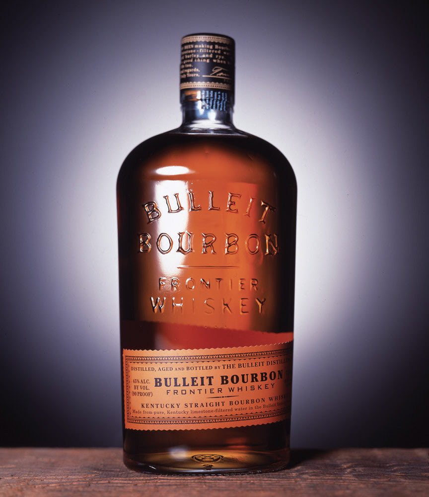 Bulleit Bourbon